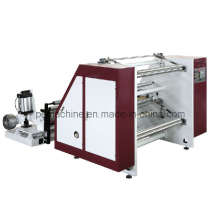 High Speed Paper Slitting and Rewinding Machine (Zfq-C Series)